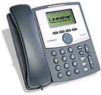 Linksys 921 IP Phone